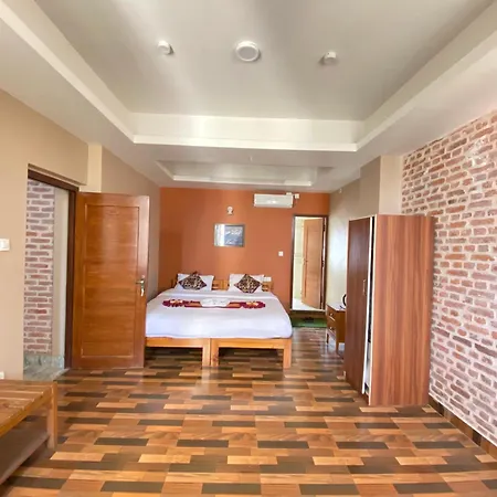 Hotel Vacation Home Kathmandu - Thamel