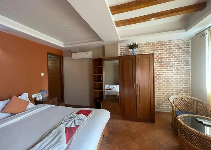Hotel Vacation - Thamel