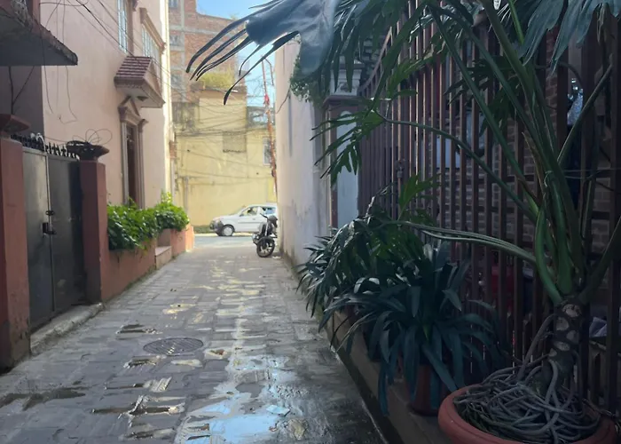 Hotel Vacation - Thamel
