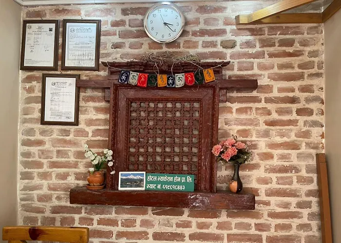 Vacation - Thamel 酒店